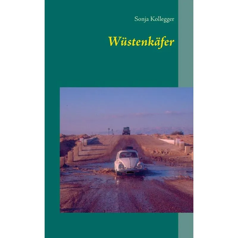 Wüstenkäfer