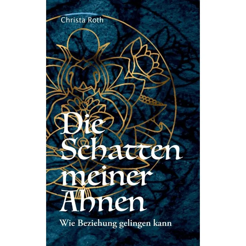 Die Schatten meiner Ahnen