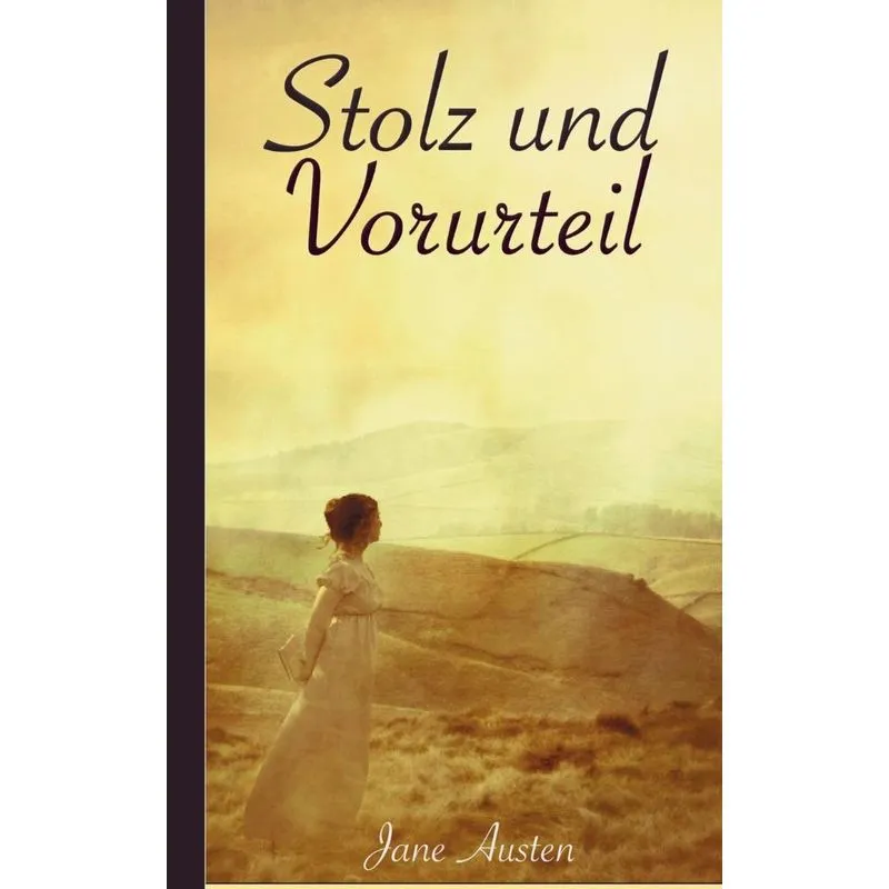 Stolz und Vorurteil