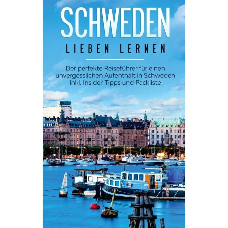 Schweden lieben lernen