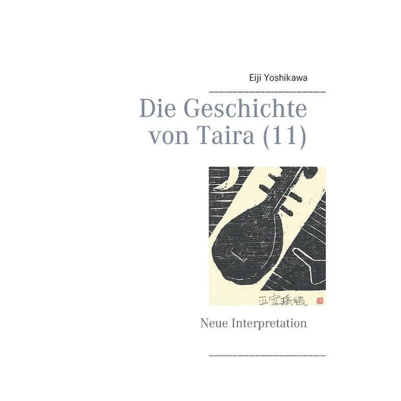 Die Geschichte von Taira (11)