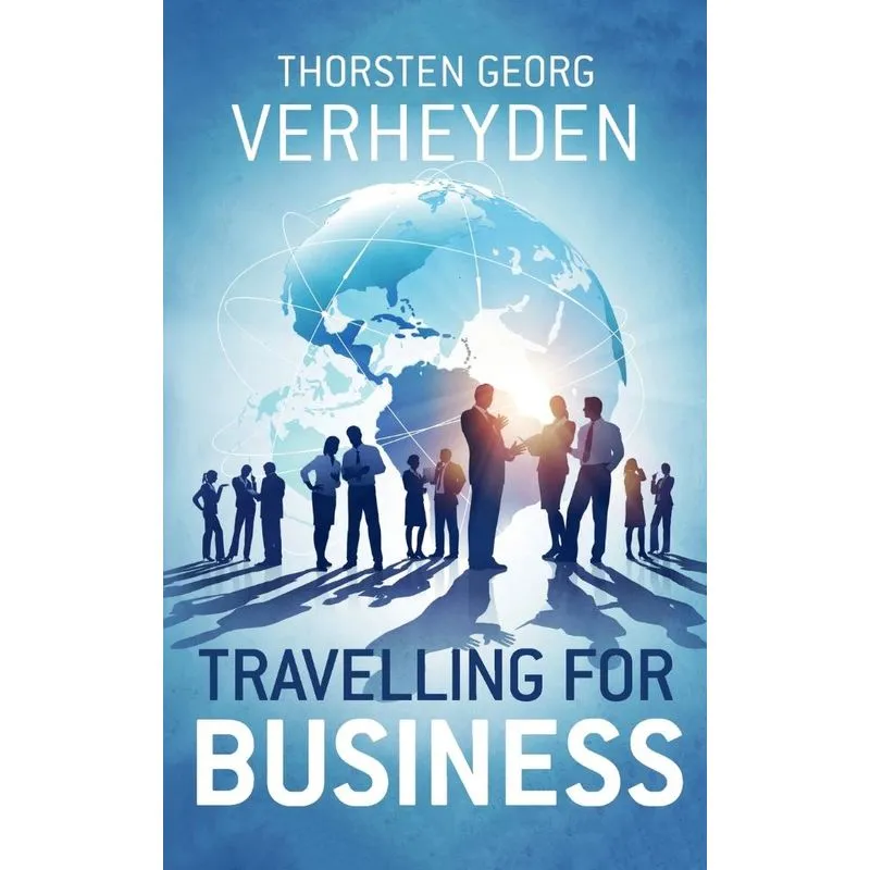 Travelling For Business