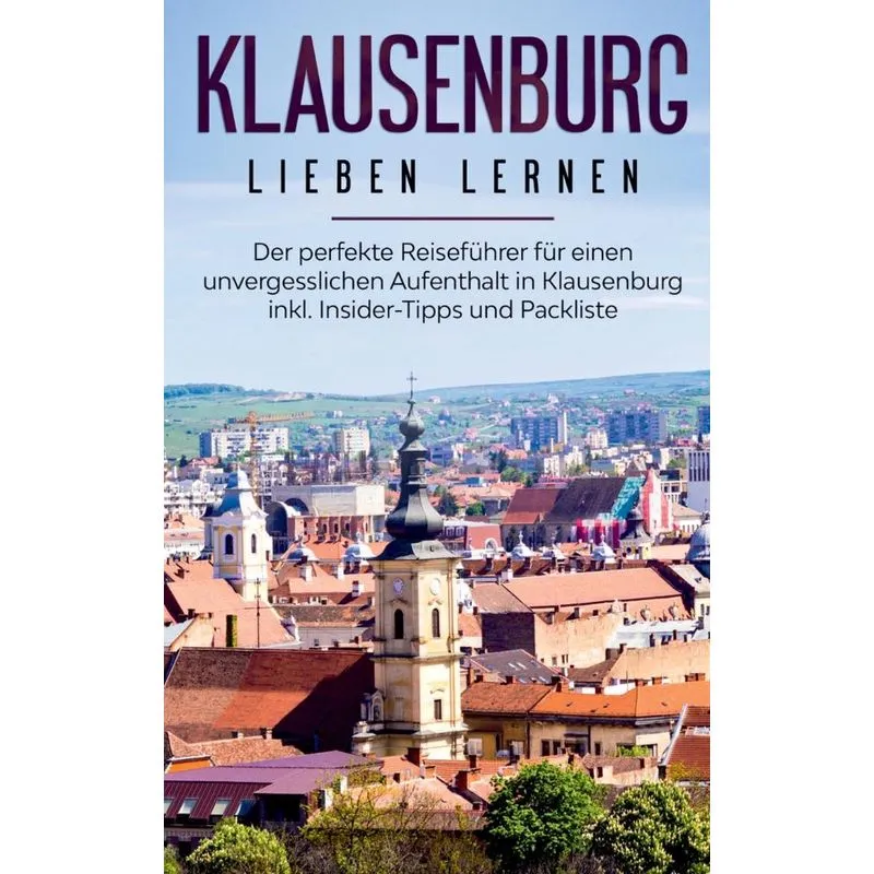Klausenburg lieben lernen
