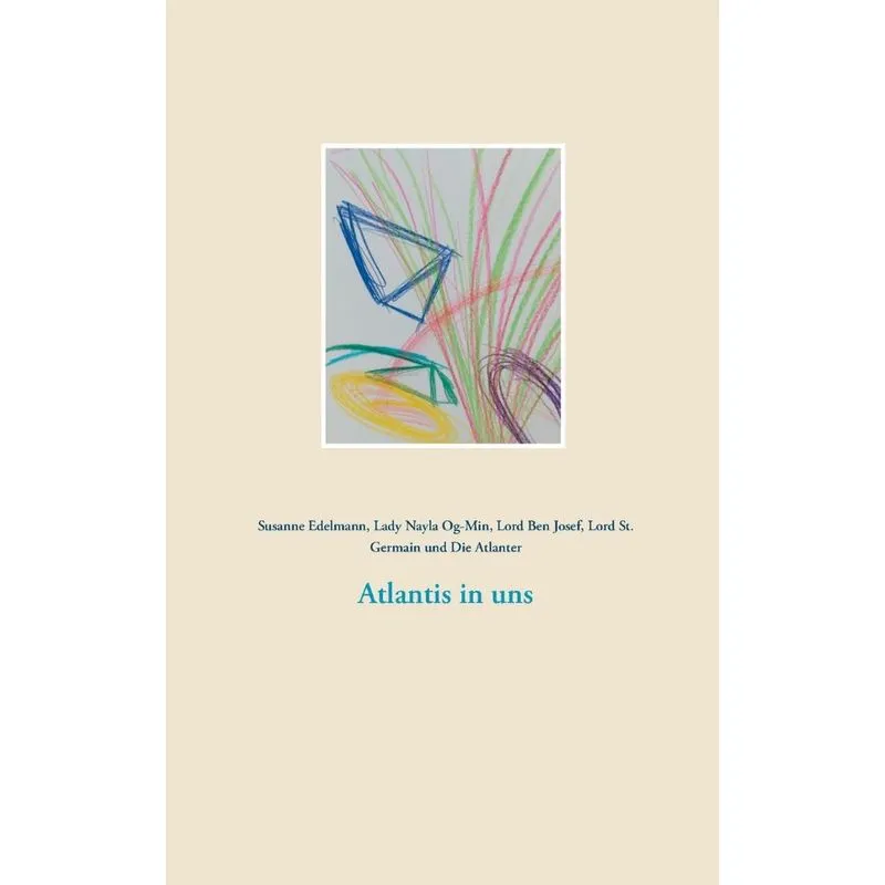 Atlantis in uns