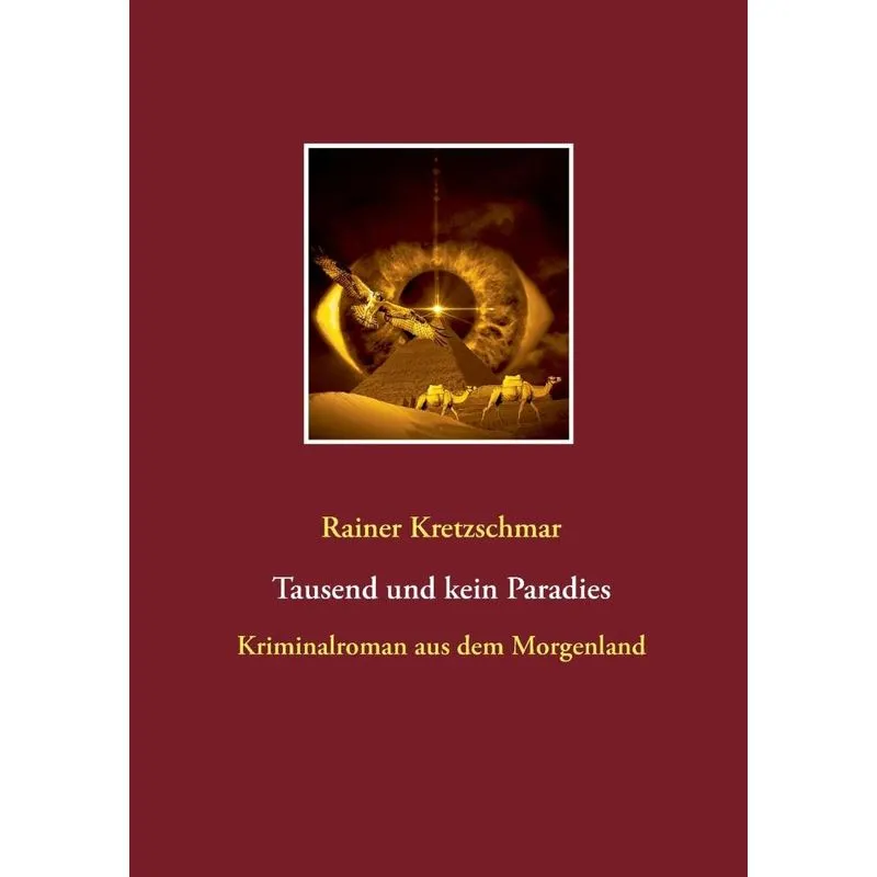Tausend und kein Paradies