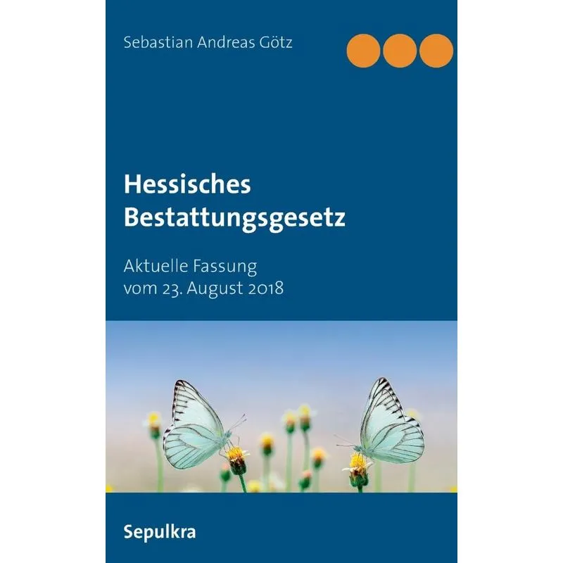 Hessisches Bestattungsgesetz