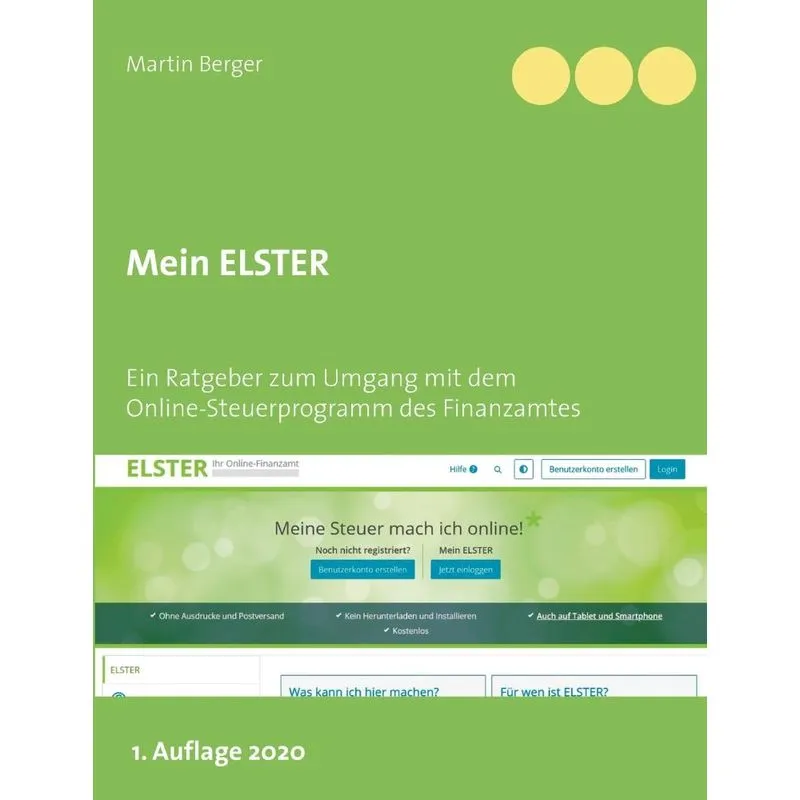 Mein ELSTER