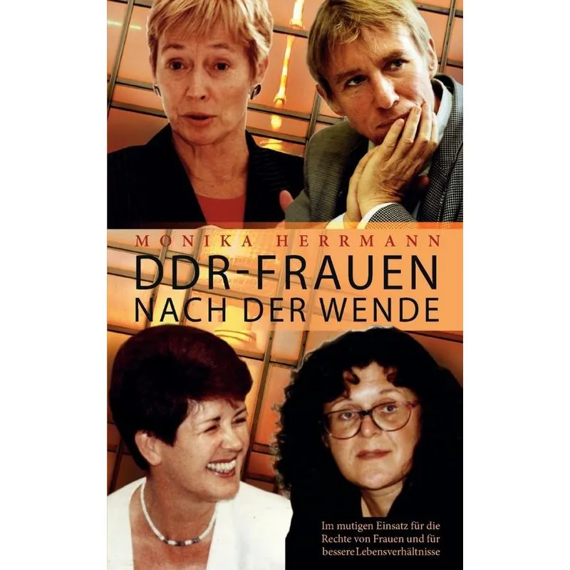 DDR-Frauen nach der Wende