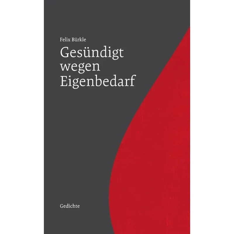 Gesündigt wegen Eigenbedarf