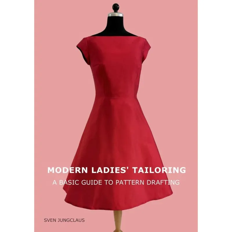 Modern Ladies Tailoring