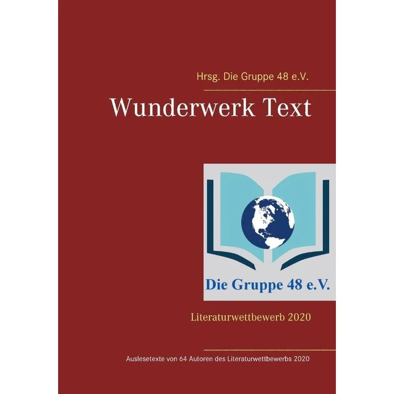 Wunderwerk Text