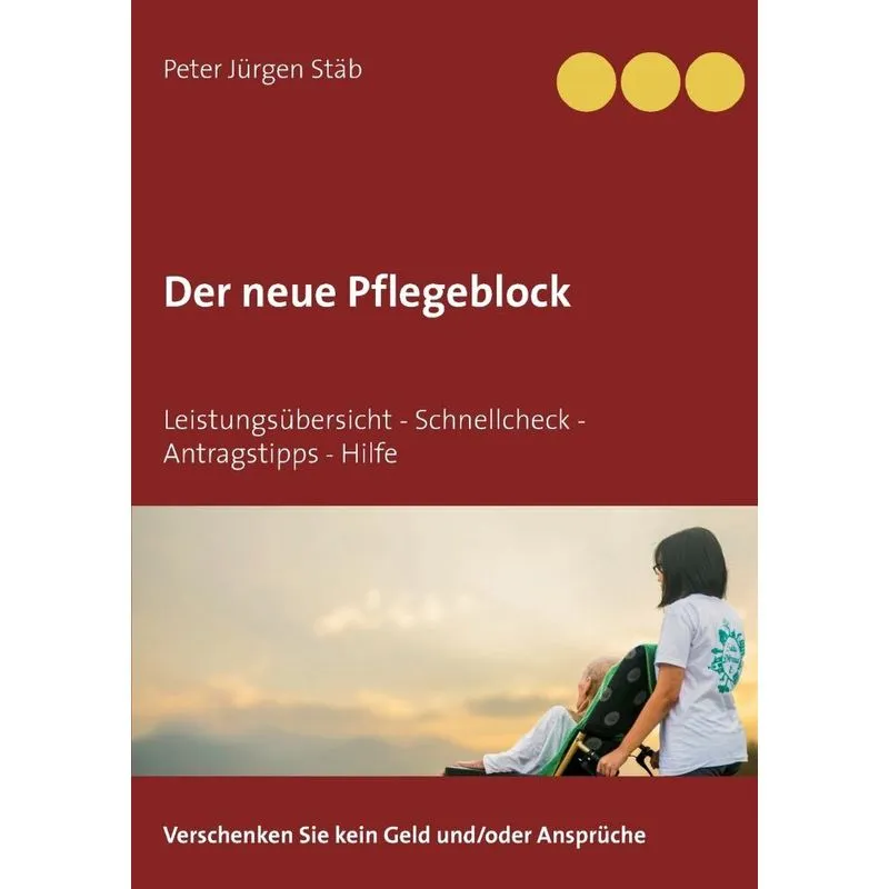 Der neue Pflegeblock
