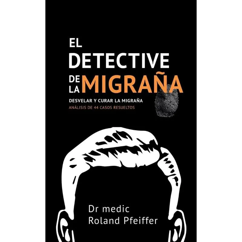 El detective de la migraña
