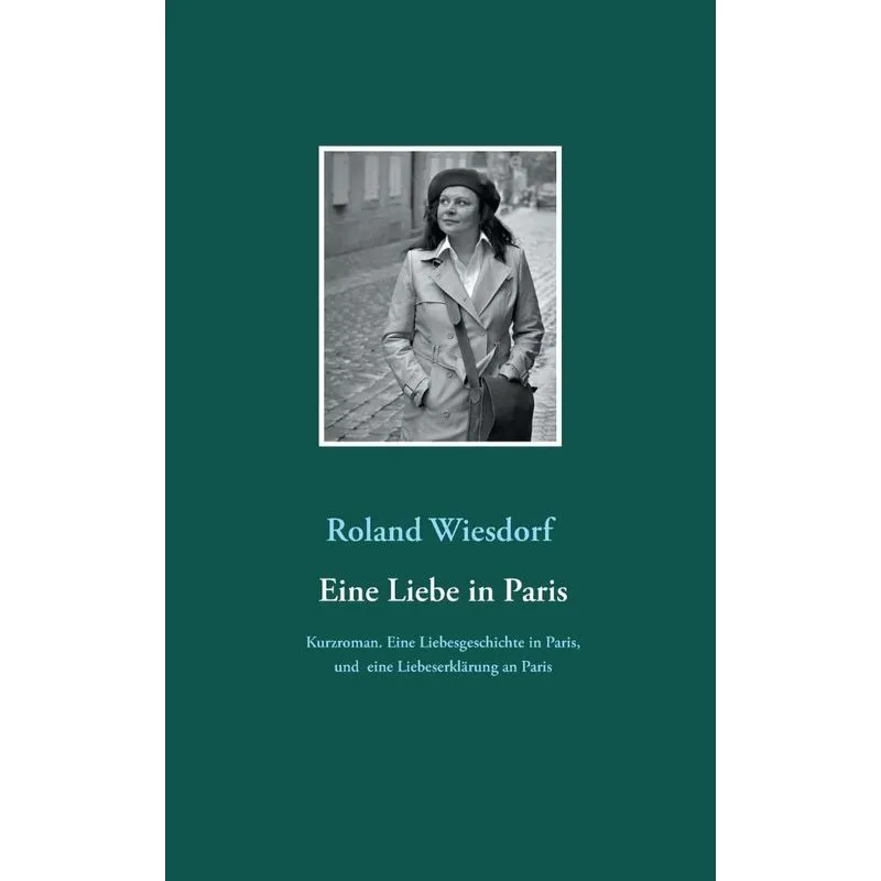 Eine Liebe in Paris