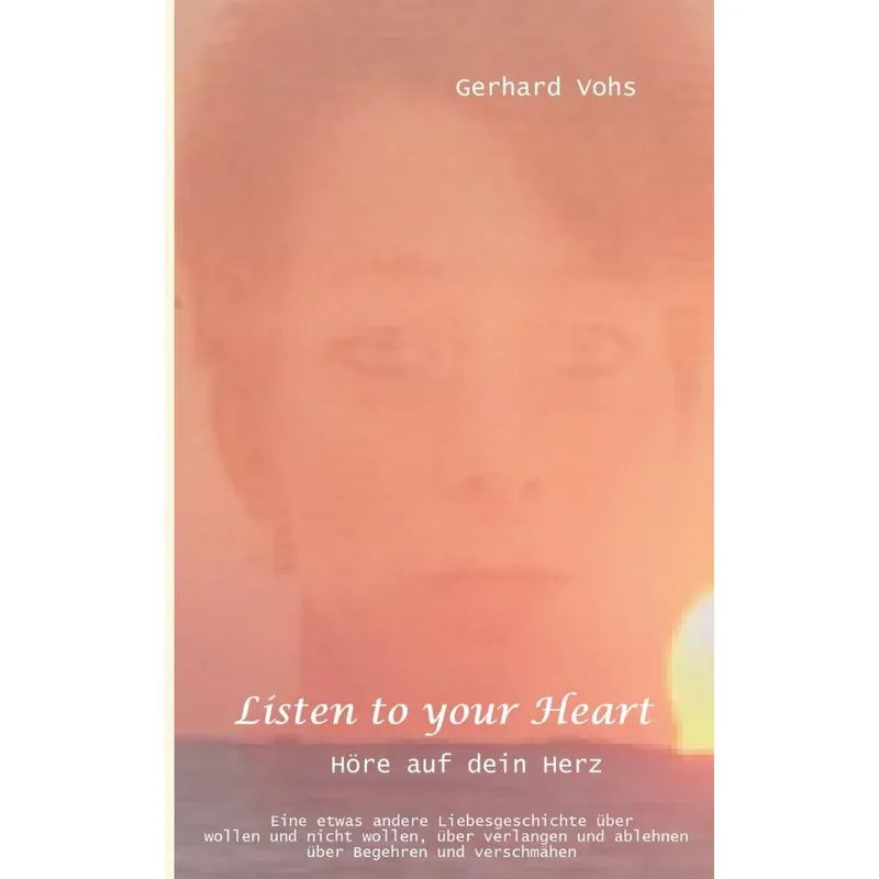 Listen to your heart