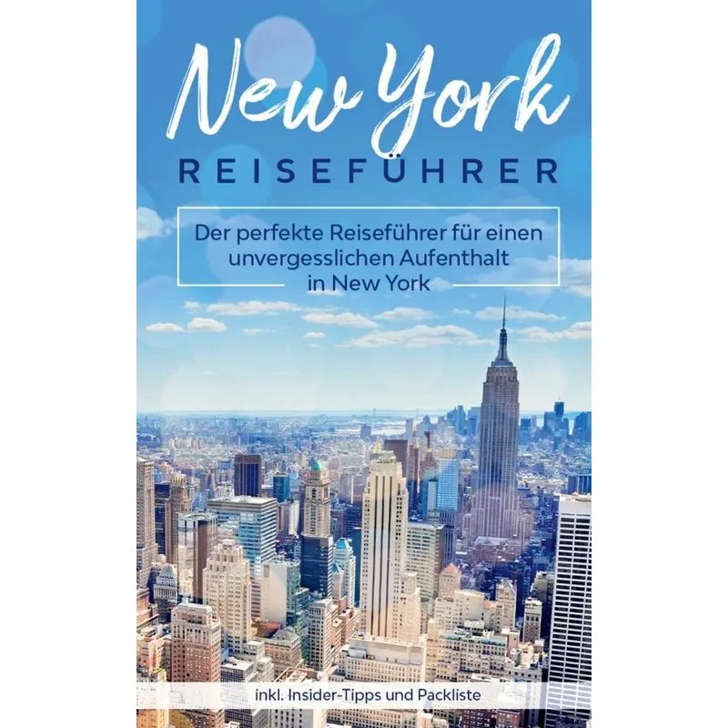 New York Reiseführer