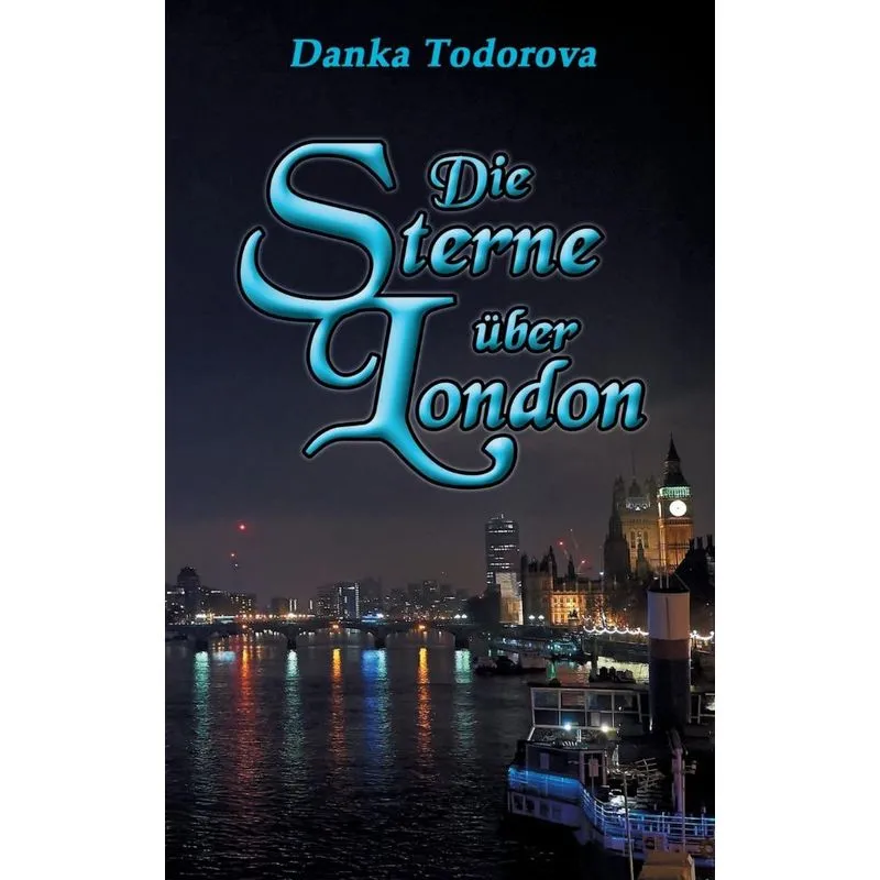 Die Sterne über London