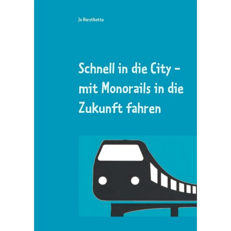 Schnell in die City