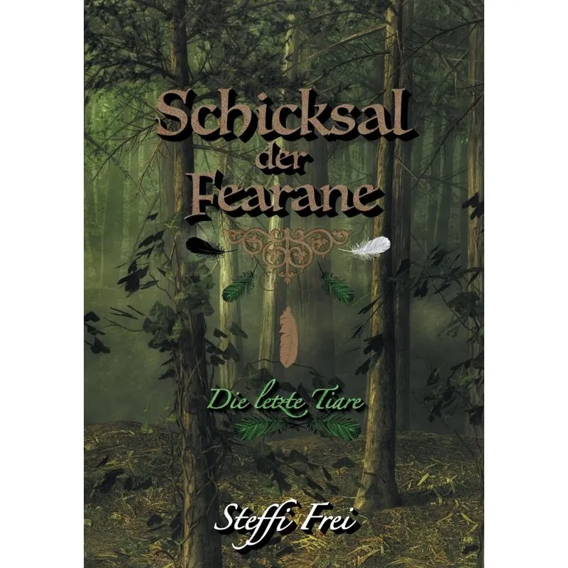 Schicksal der Fearane