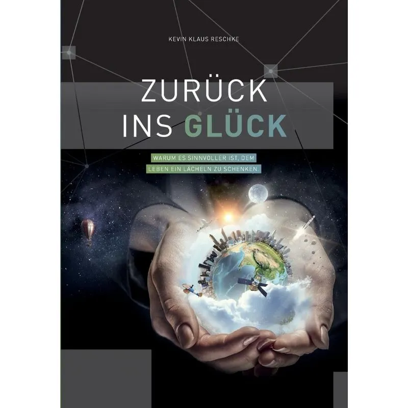 Zurück ins Glück