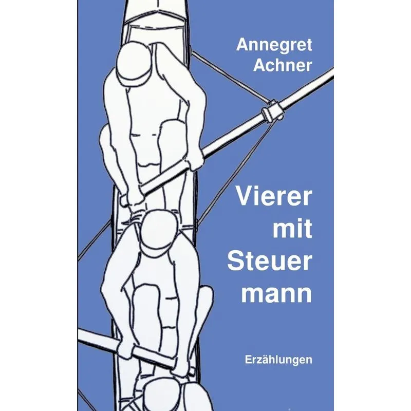 Vierer mit Steuermann