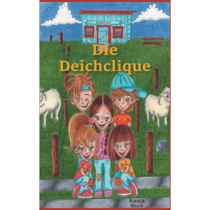 Die Deichclique