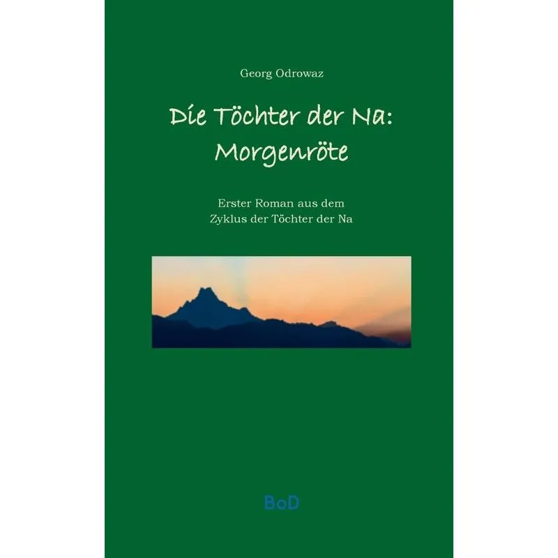 Töchter der Na Morgenröte