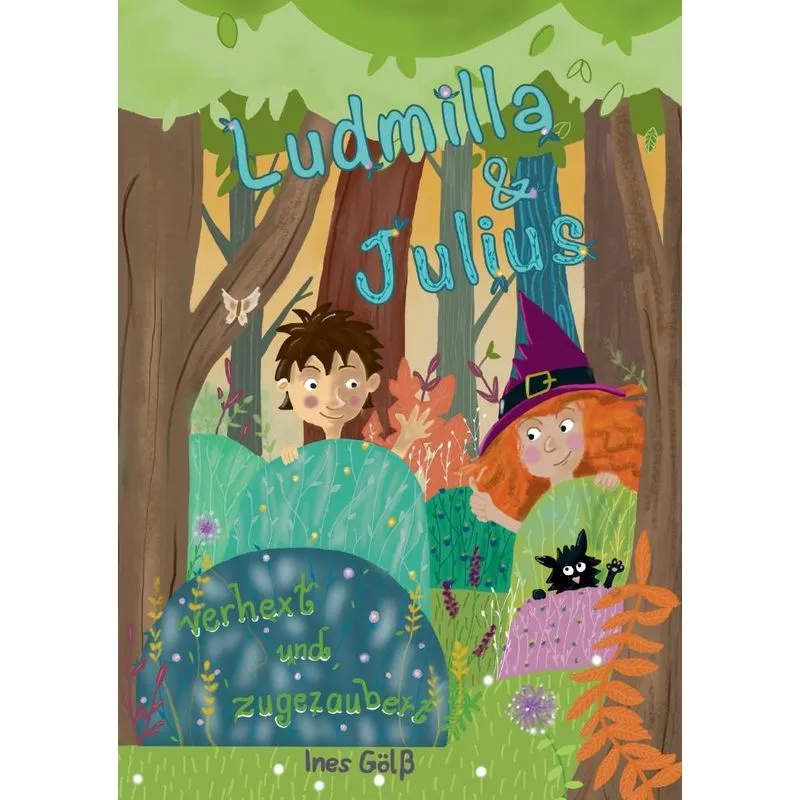 Ludmilla und Julius
