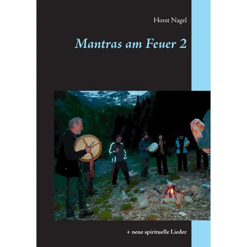 Mantras am Feuer 2
