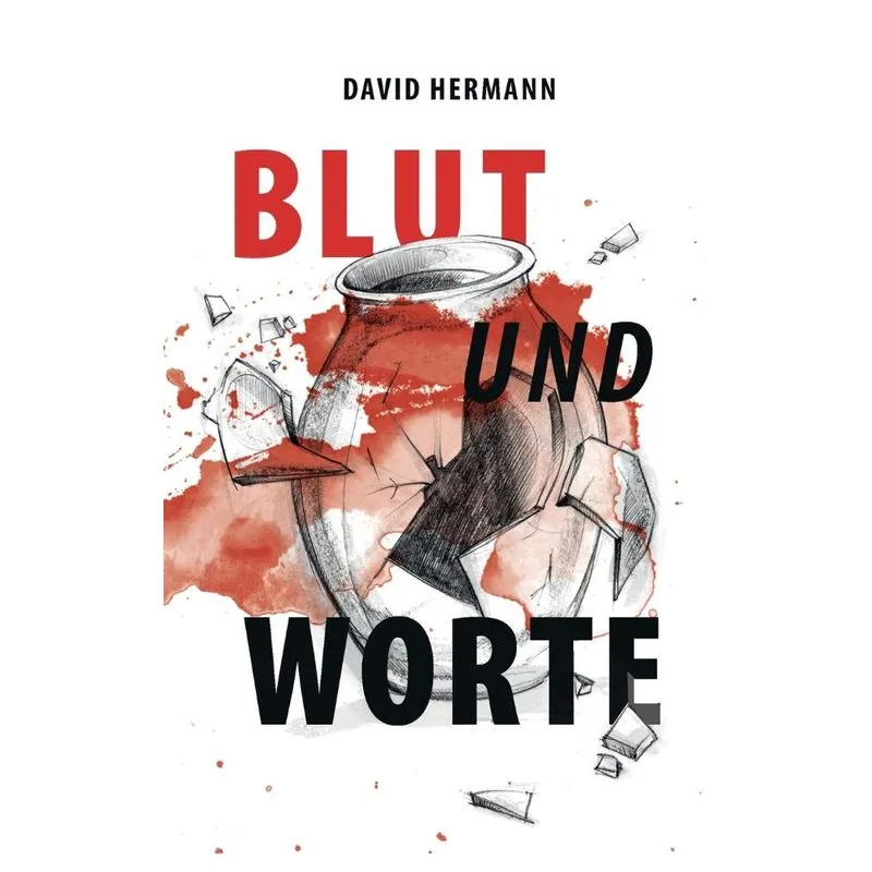 Blut und Worte