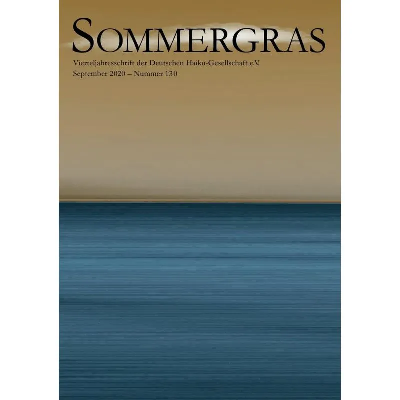 Sommergras 130