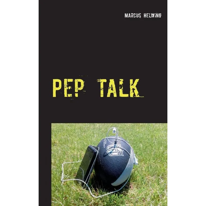 Pep Talk