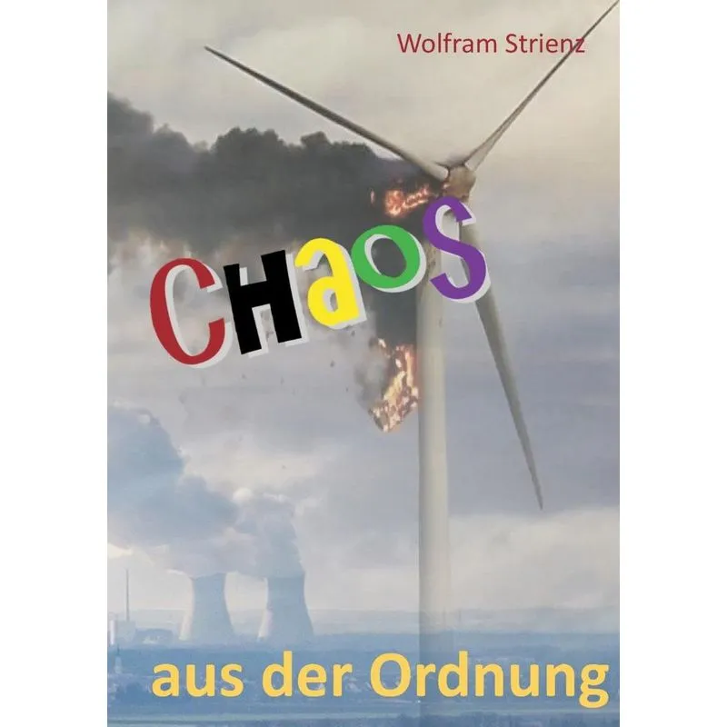 Chaos aus der Ordnung