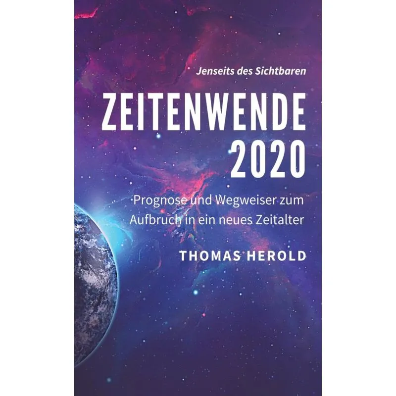Zeitenwende 2020