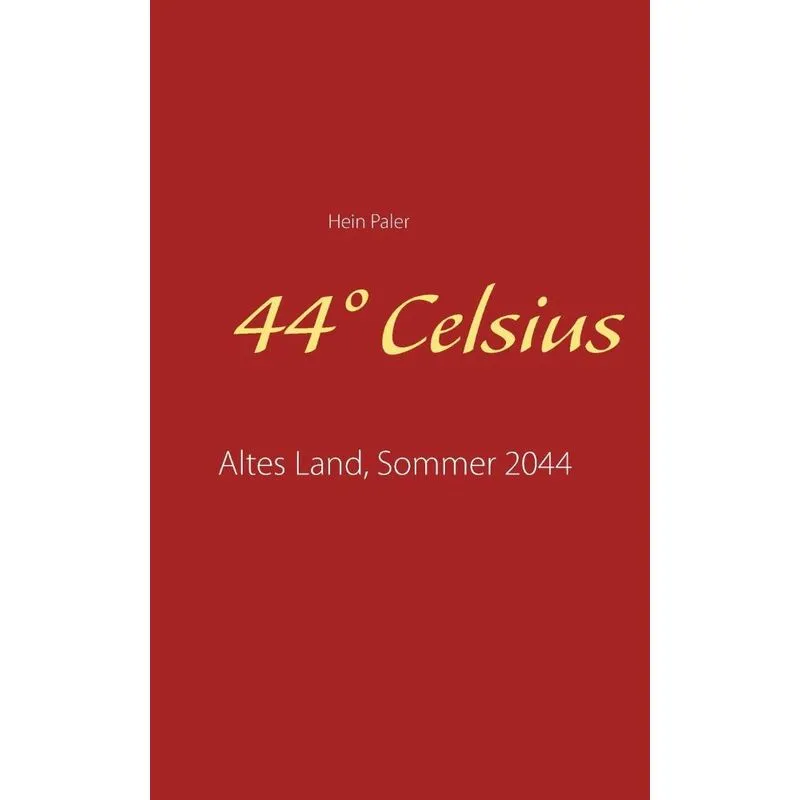 44° Celsius