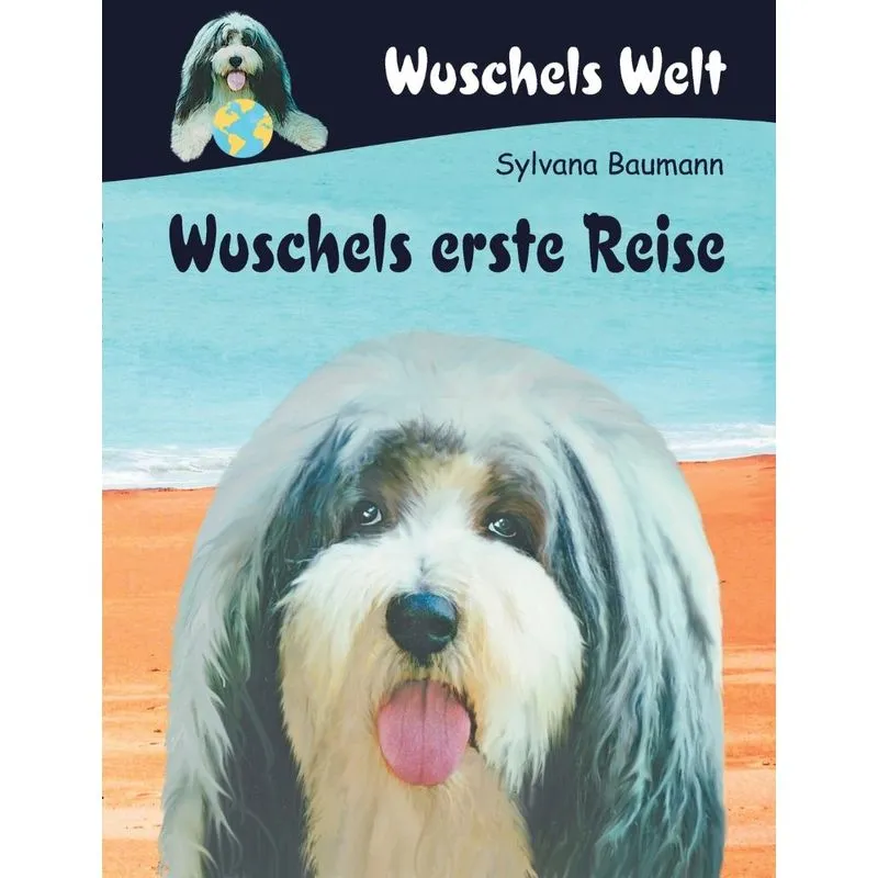Wuschels erste Reise
