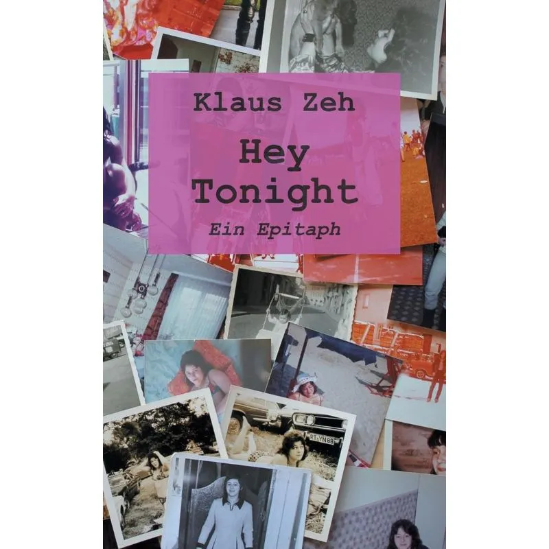 Hey Tonight