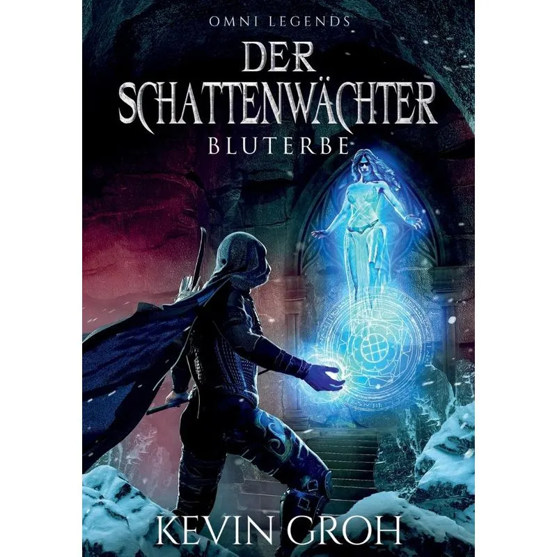Omni Legends - Der Schattenwächter