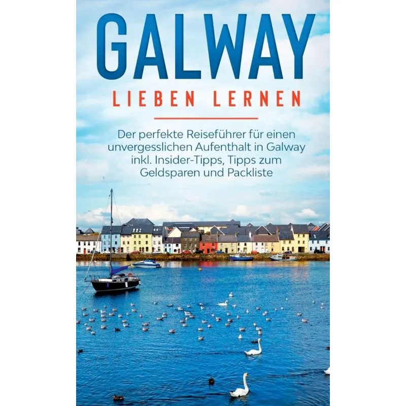 Galway lieben lernen