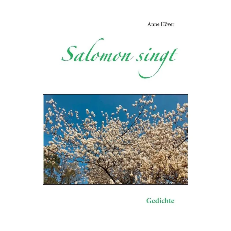 Salomon singt