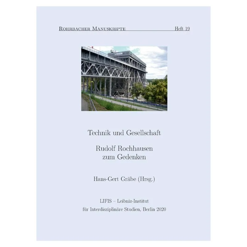 Technik und Gesellschaft