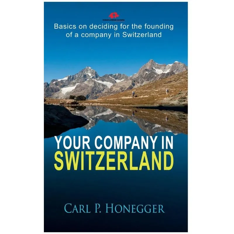 Your company in Switzerland