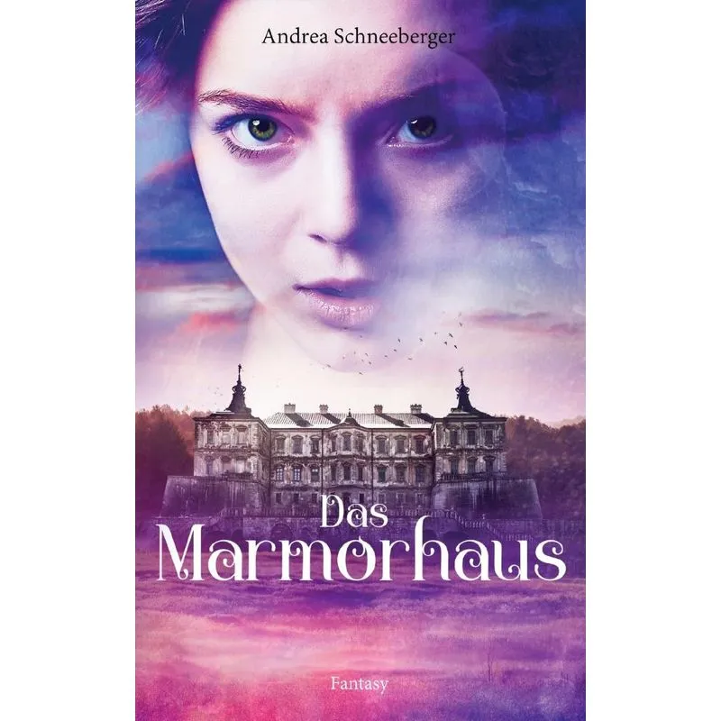 Das Marmorhaus