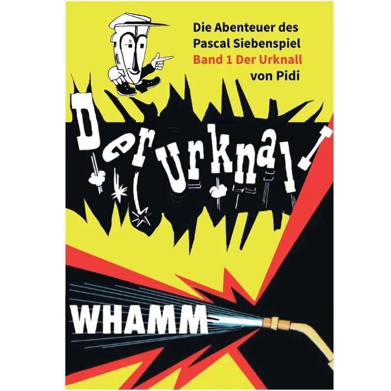 Der Urknall