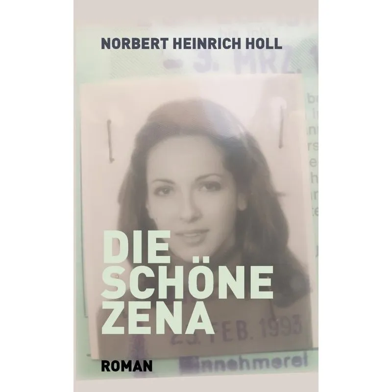 Die schöne Zena