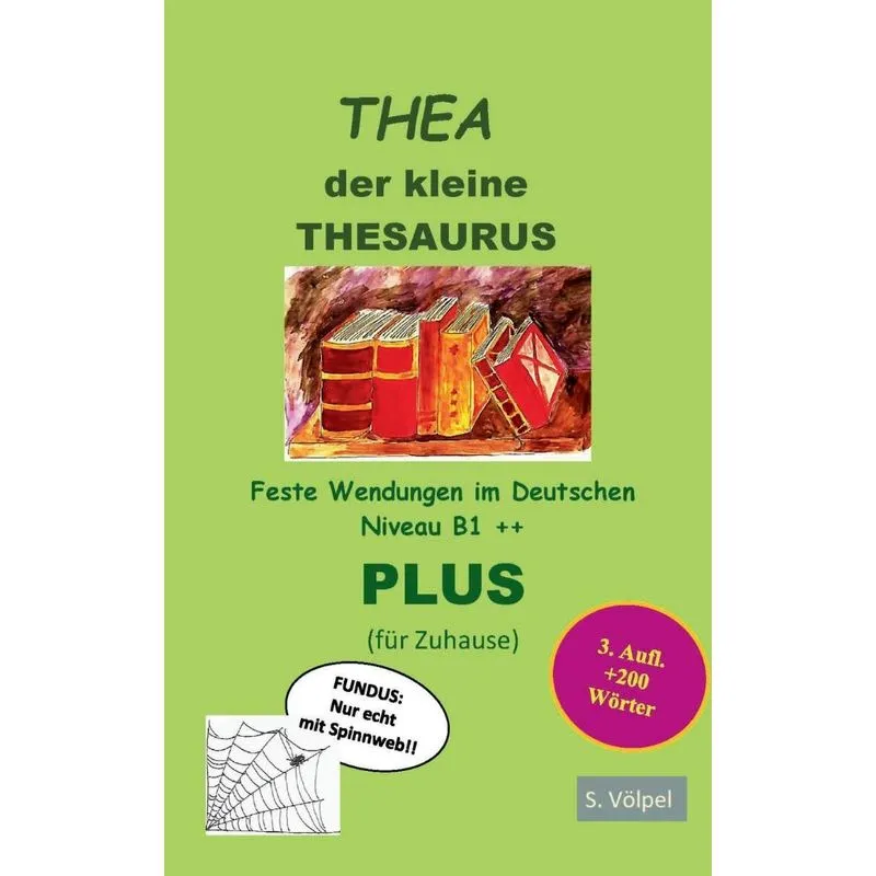 Thea plus