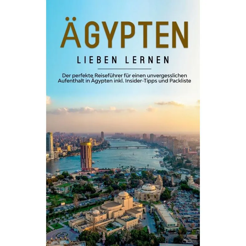 Ägypten lieben lernen