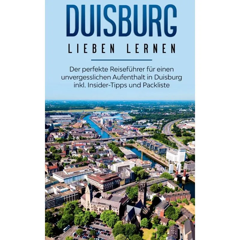 Duisburg lieben lernen