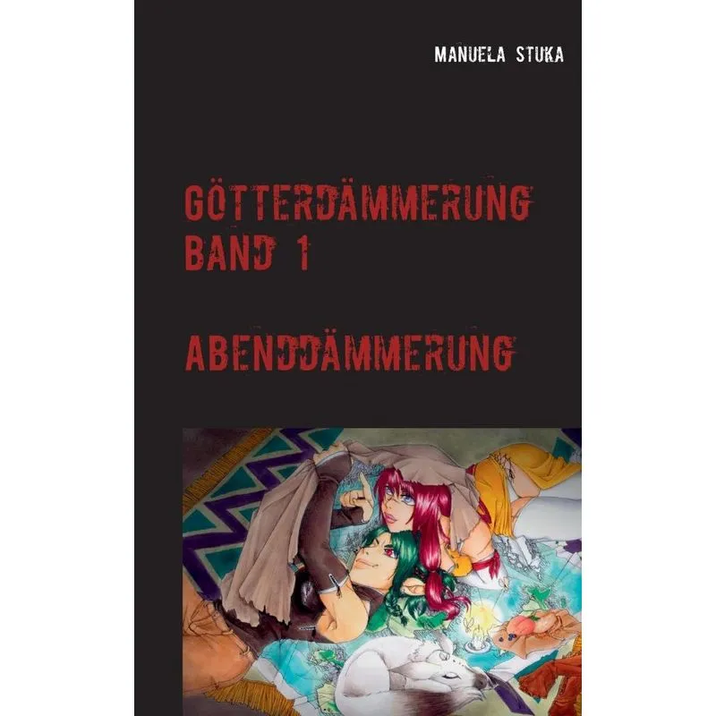 Götterdämmerung