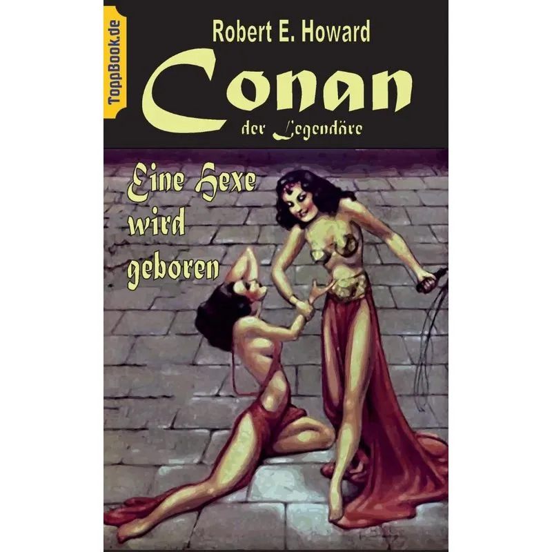 Conan der Legendäre